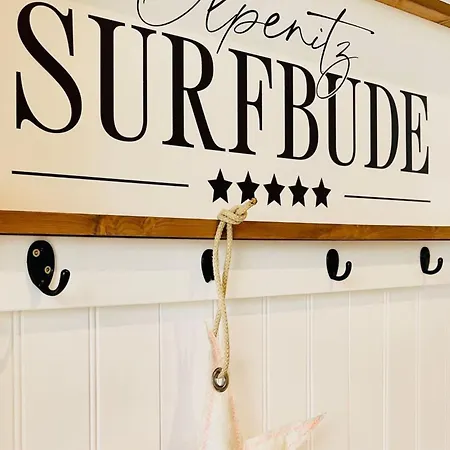 Surfbude *